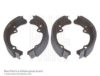 TOYOT 0449526030 Brake Shoe Set